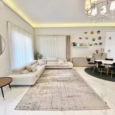 Долгосрочная аренда  отдельно стоящей виллы в San Pedro de Alcántara