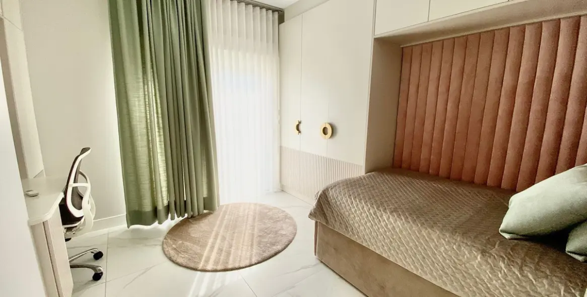 Долгосрочная аренда  отдельно стоящей виллы в San Pedro de Alcántara 21