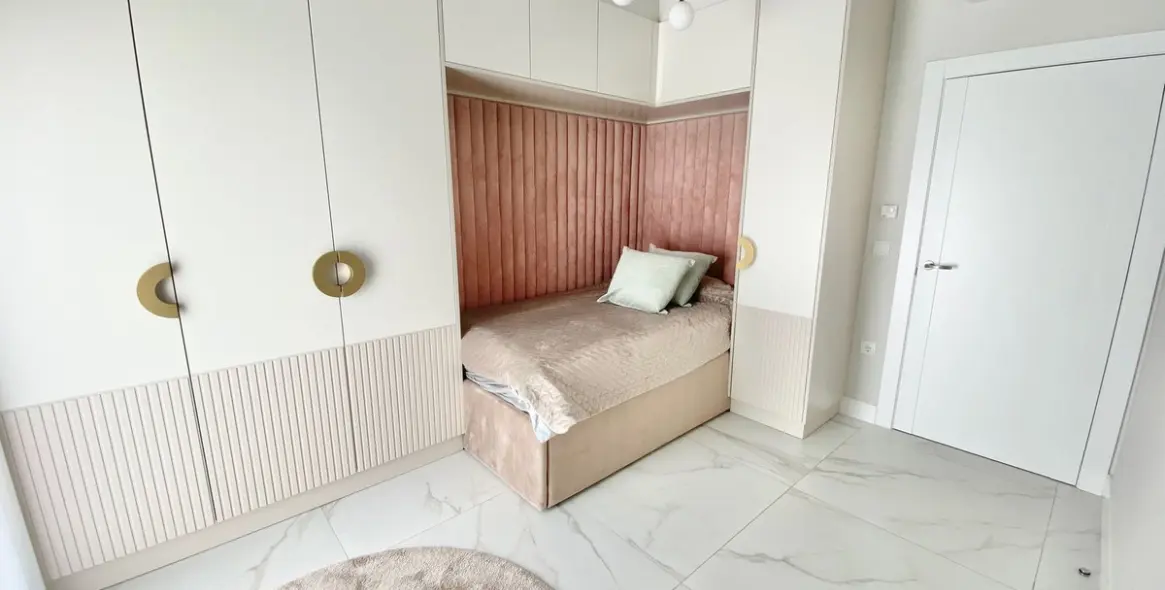 Долгосрочная аренда  отдельно стоящей виллы в San Pedro de Alcántara 22