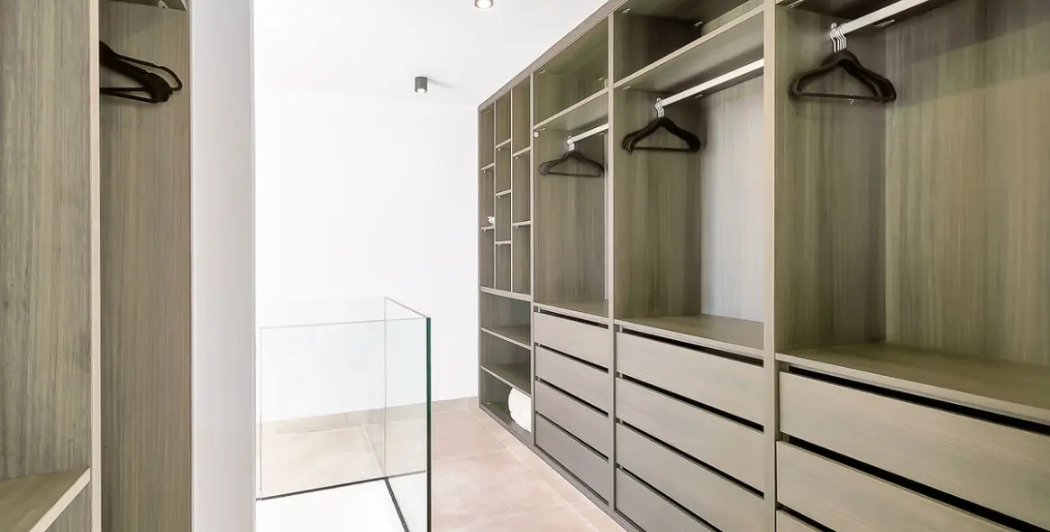 Short-term rent of detached villa in Cabopino 33