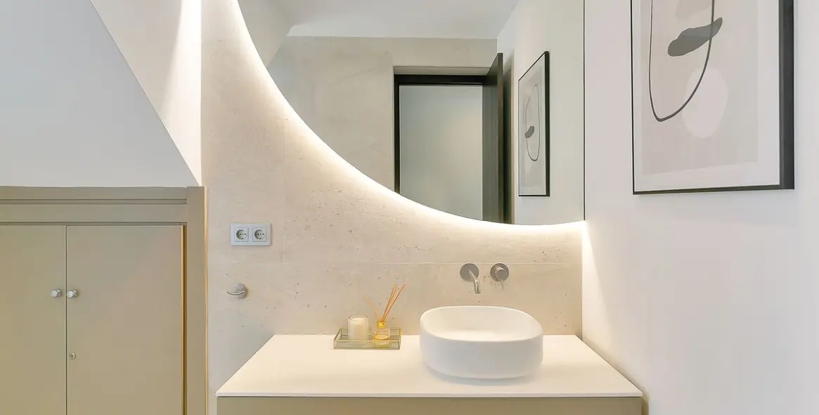 Short-term rent of detached villa in Cabopino 84