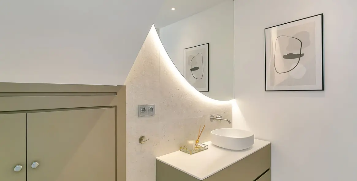 Short-term rent of detached villa in Cabopino 85