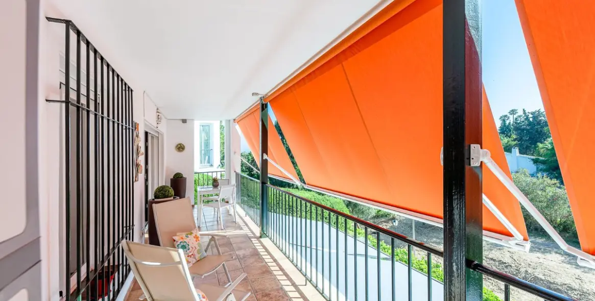 Долгосрочная аренда пентхауса в El Chaparral 6