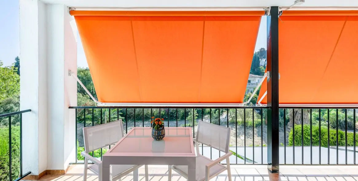 Долгосрочная аренда пентхауса в El Chaparral 7