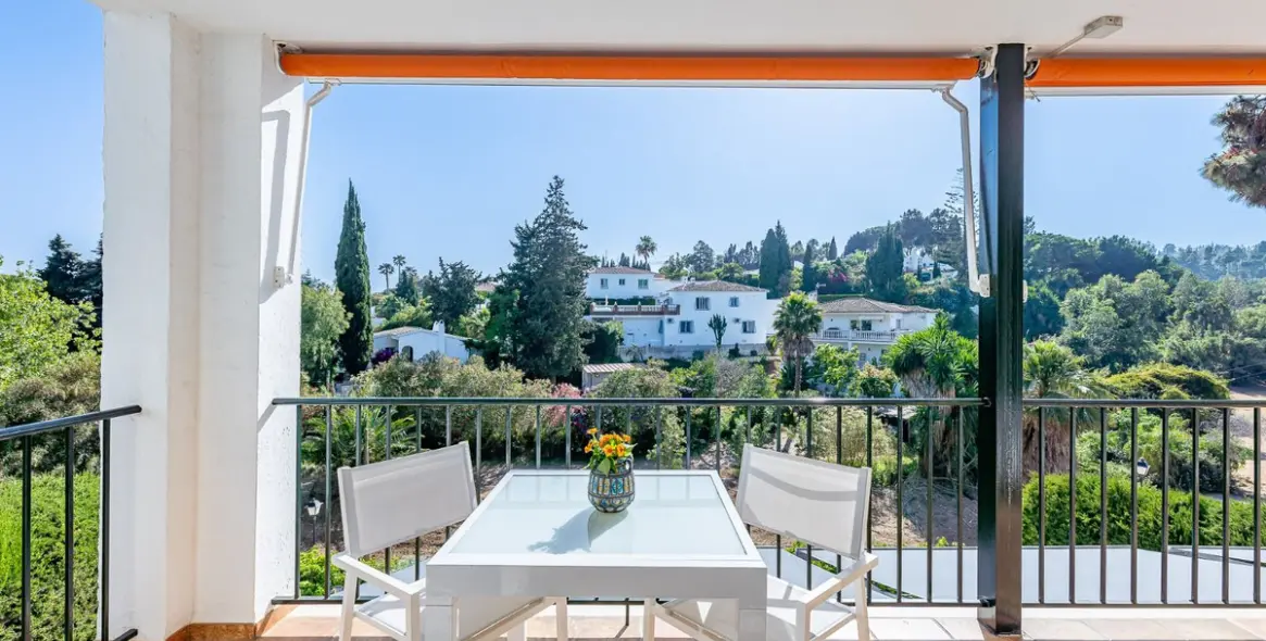 Долгосрочная аренда пентхауса в El Chaparral 8