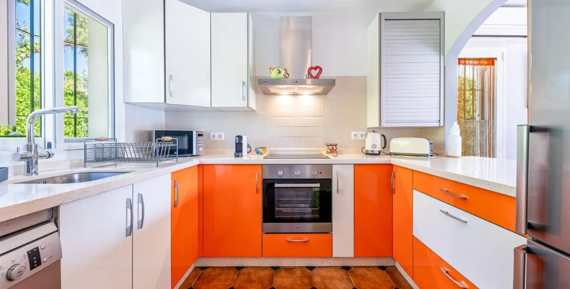 Долгосрочная аренда пентхауса в El Chaparral 10