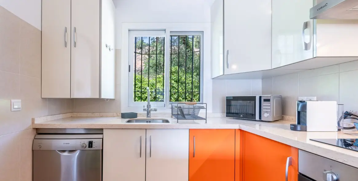 Долгосрочная аренда пентхауса в El Chaparral 11