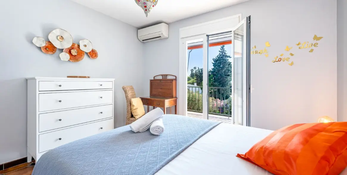 Долгосрочная аренда пентхауса в El Chaparral 14