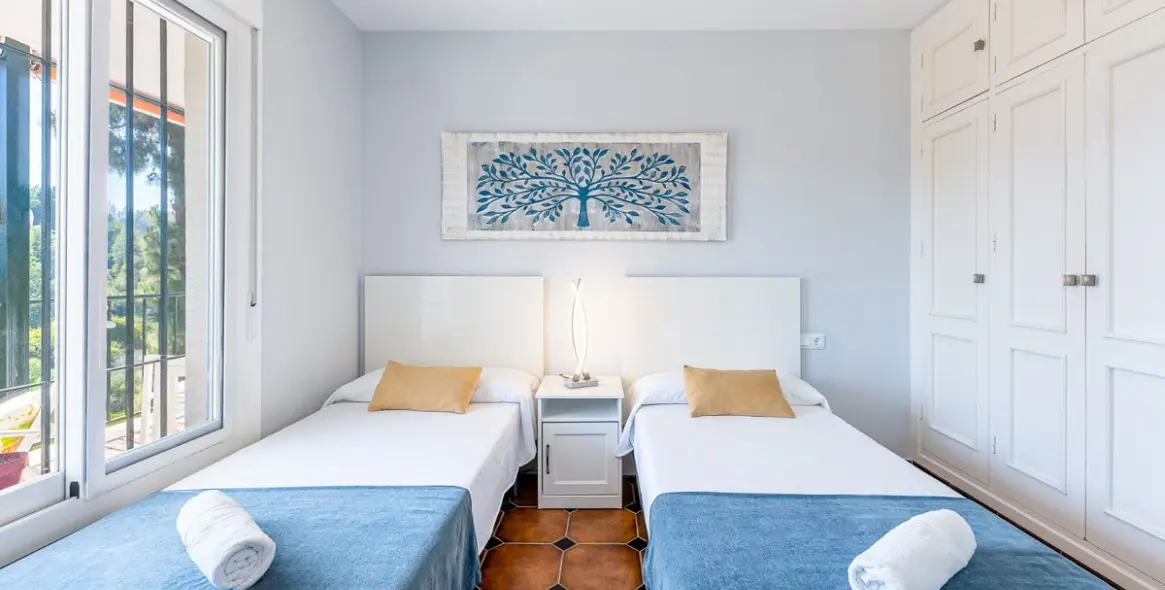 Долгосрочная аренда пентхауса в El Chaparral 16