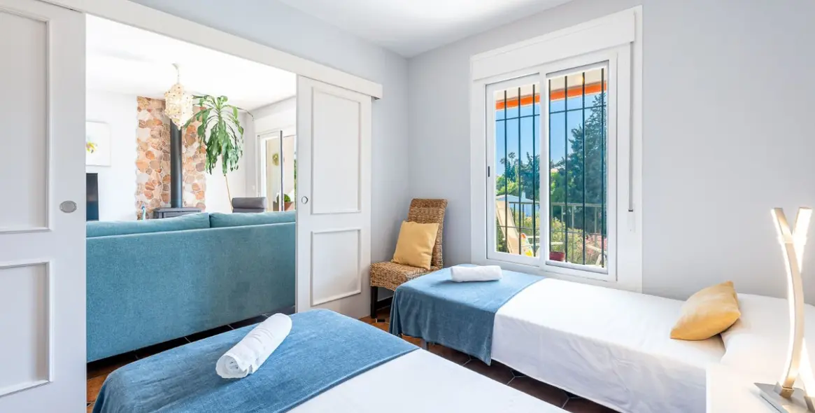 Долгосрочная аренда пентхауса в El Chaparral 17