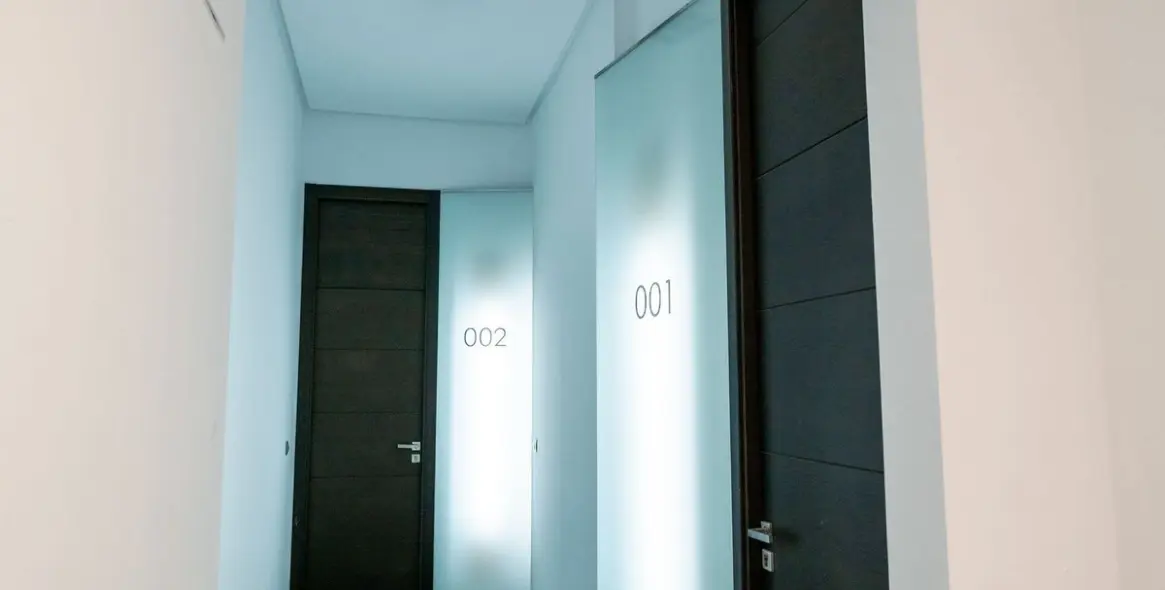 Long-term rent of office in Estepona 4