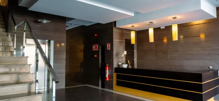 Long-term rent of office in Estepona 2