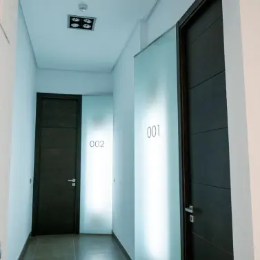 Long-term rent of office in Estepona