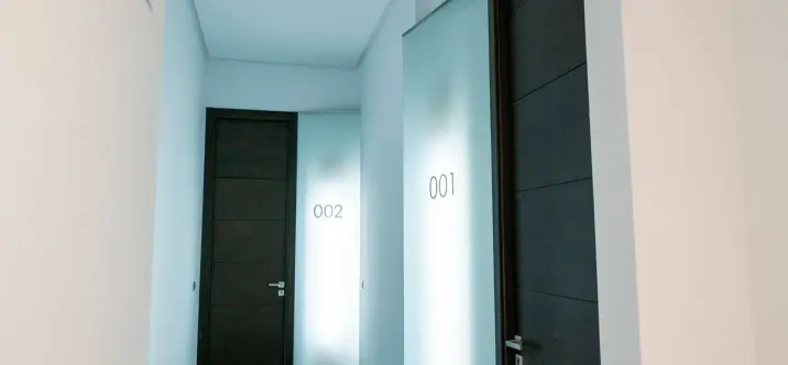 Long-term rent of office in Estepona 3