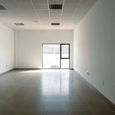 Long-term rent of office in Estepona