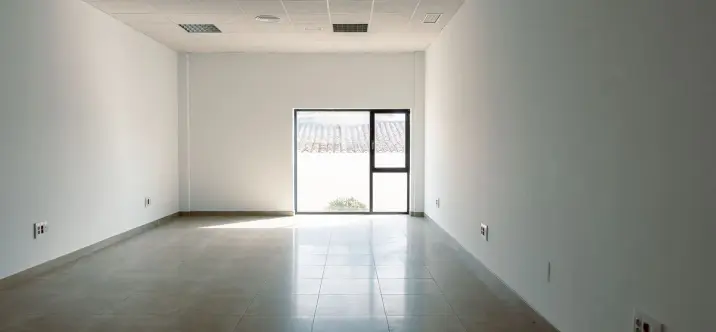 Long-term rent of office in Estepona 4