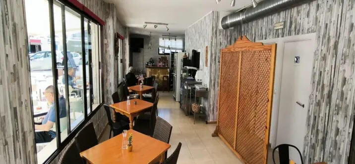 Long-term rent of restaurant in San Pedro de Alcántara 0