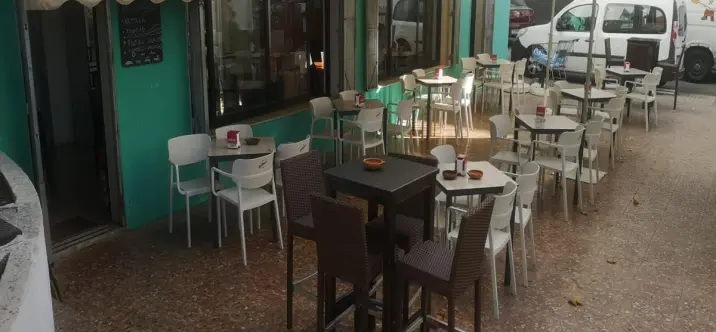 Long-term rent of restaurant in San Pedro de Alcántara 2