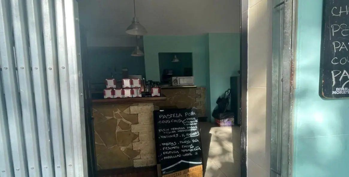 Long-term rent of restaurant in San Pedro de Alcántara 4