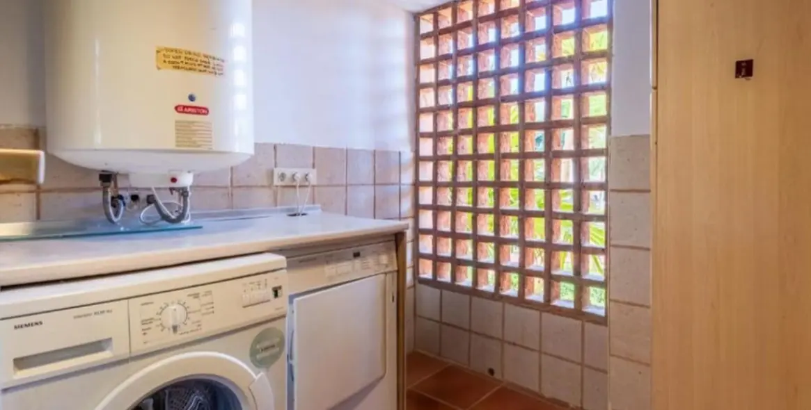 Long-term rent of middle floor apartment in Diana Park 8