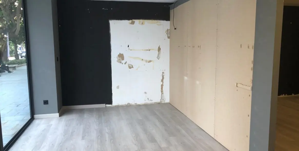 Long-term rent of commercial premises in Marbella 2