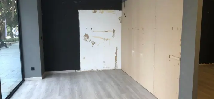 Long-term rent of commercial premises in Marbella 1