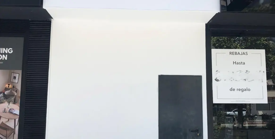 Long-term rent of commercial premises in Marbella 4