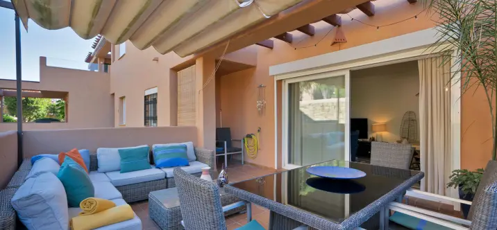 Ground floor apartment R5218741 1