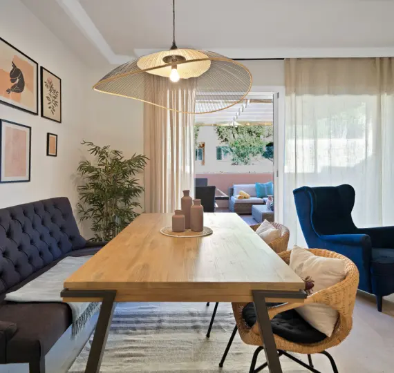 Ground floor apartment R5218741