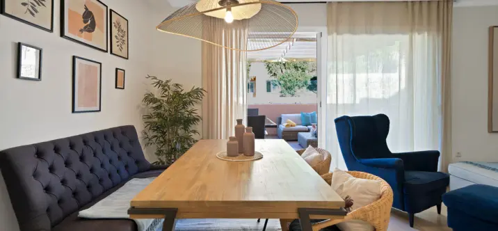 Ground floor apartment R5218741 3