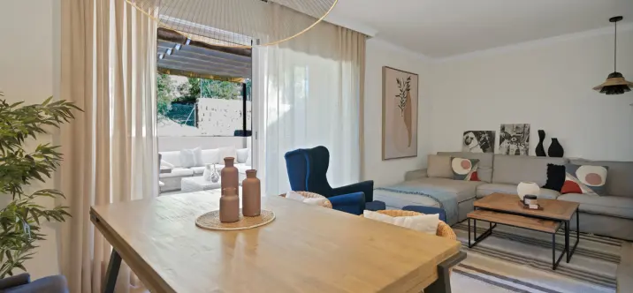 Ground floor apartment R5218741 4