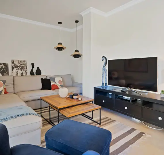 Ground floor apartment R5218741