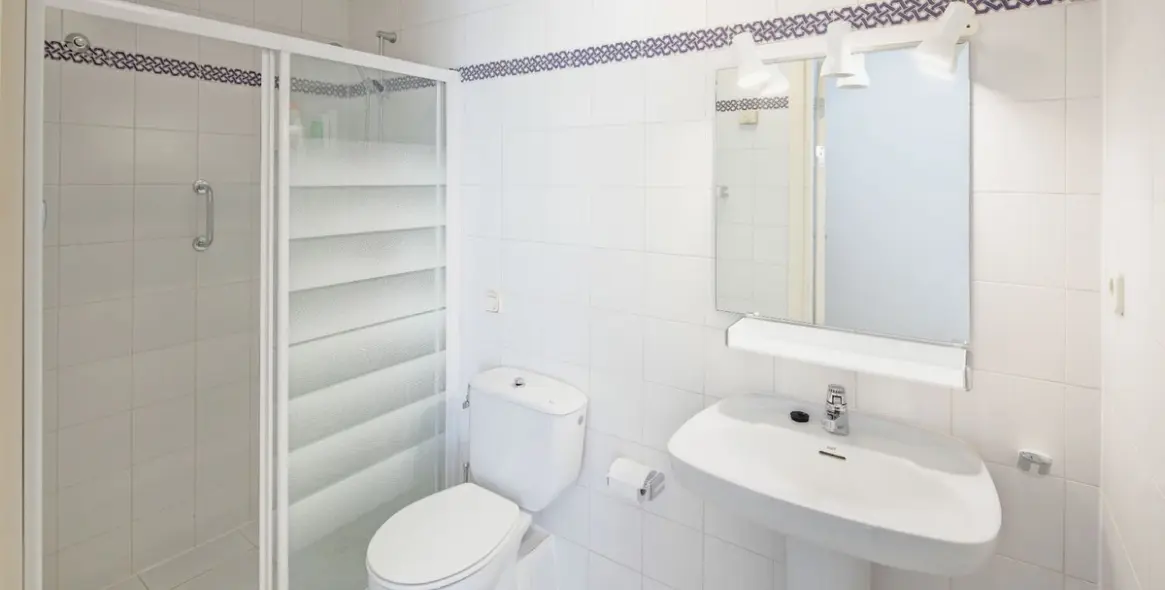 Long-term rent of ground floor apartment in Atalaya 9