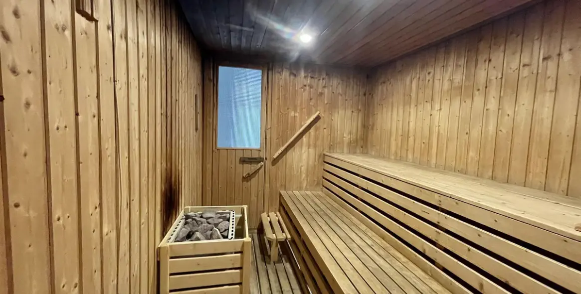 Long-term rent of ground floor apartment in Atalaya 17