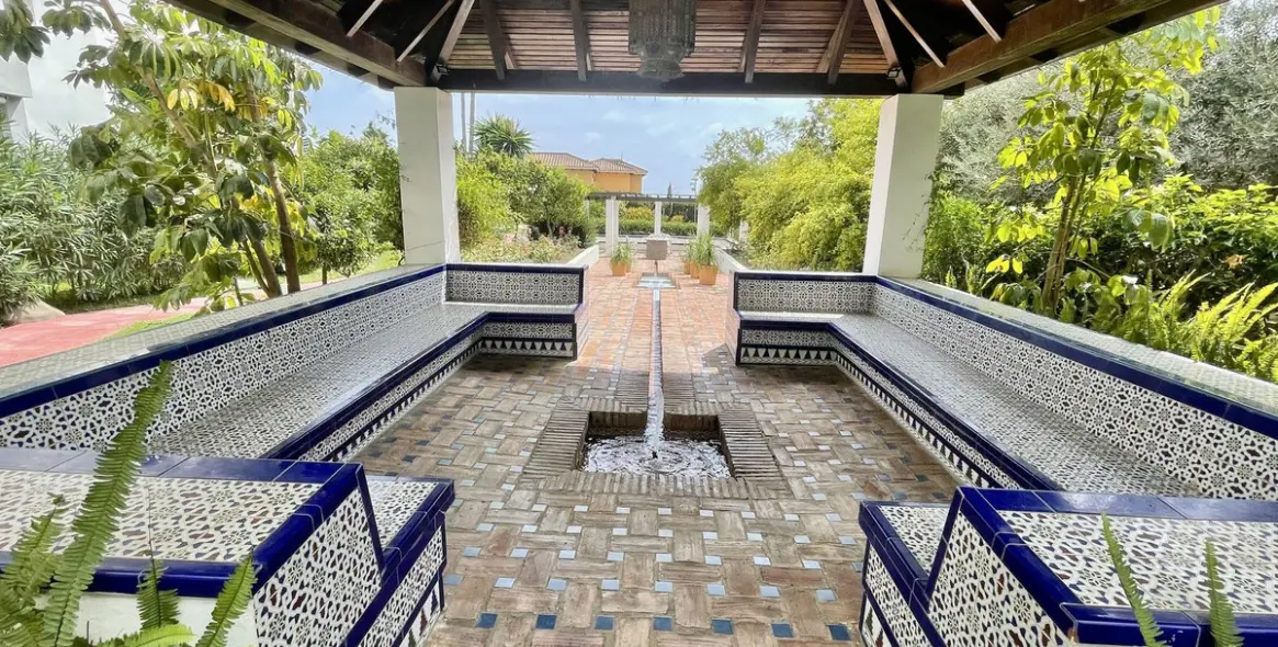 Long-term rent of ground floor apartment in Atalaya 20