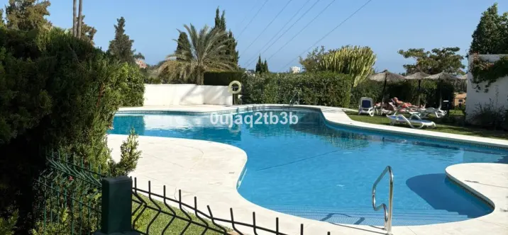 Long-term rent of ground floor apartment in La Quinta 0