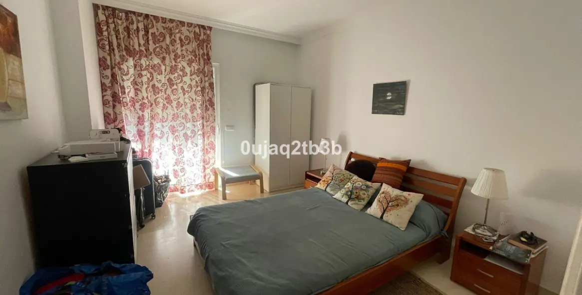 Long-term rent of ground floor apartment in La Quinta 3