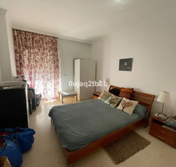 Long-term rent of ground floor apartment in La Quinta