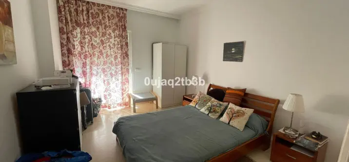 Long-term rent of ground floor apartment in La Quinta 2