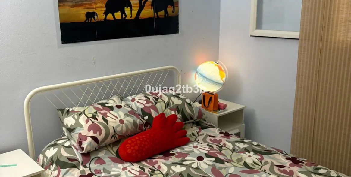 Long-term rent of ground floor apartment in La Quinta 5