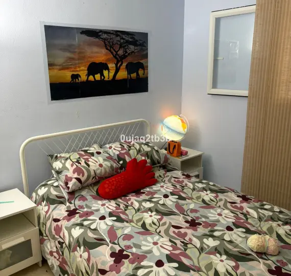 Long-term rent of ground floor apartment in La Quinta