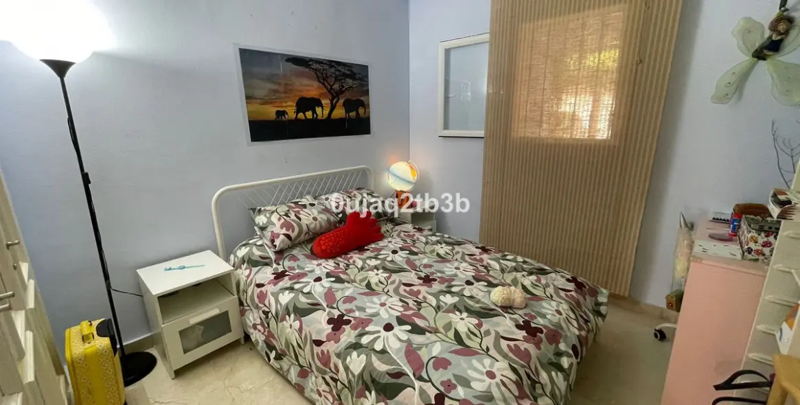 Long-term rent of ground floor apartment in La Quinta 6