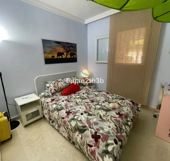 Long-term rent of ground floor apartment in La Quinta