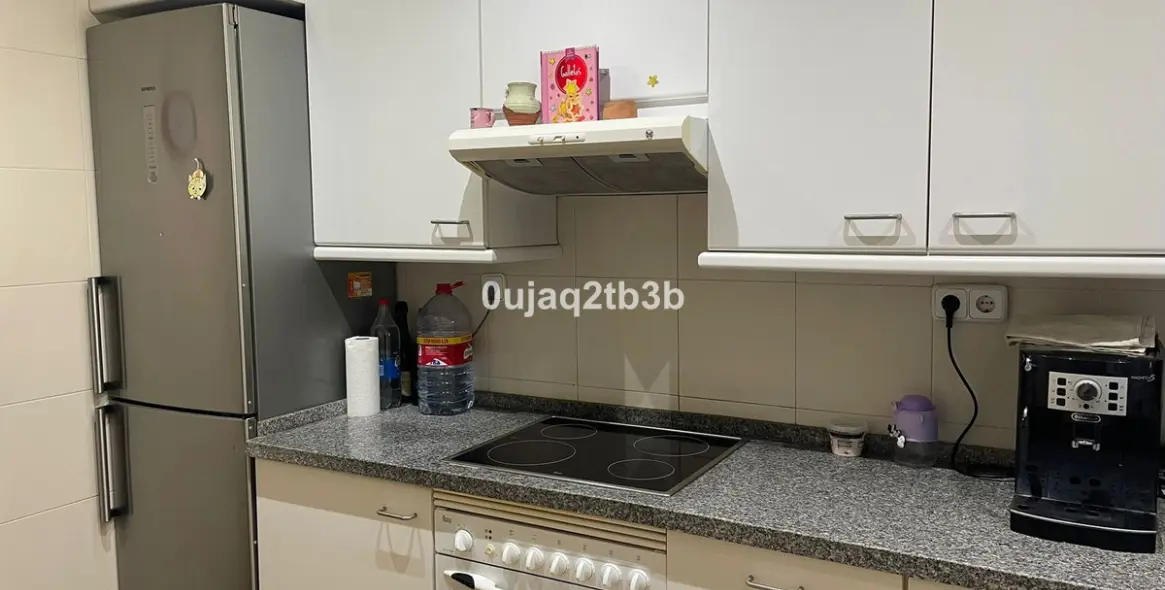 Long-term rent of ground floor apartment in La Quinta 9