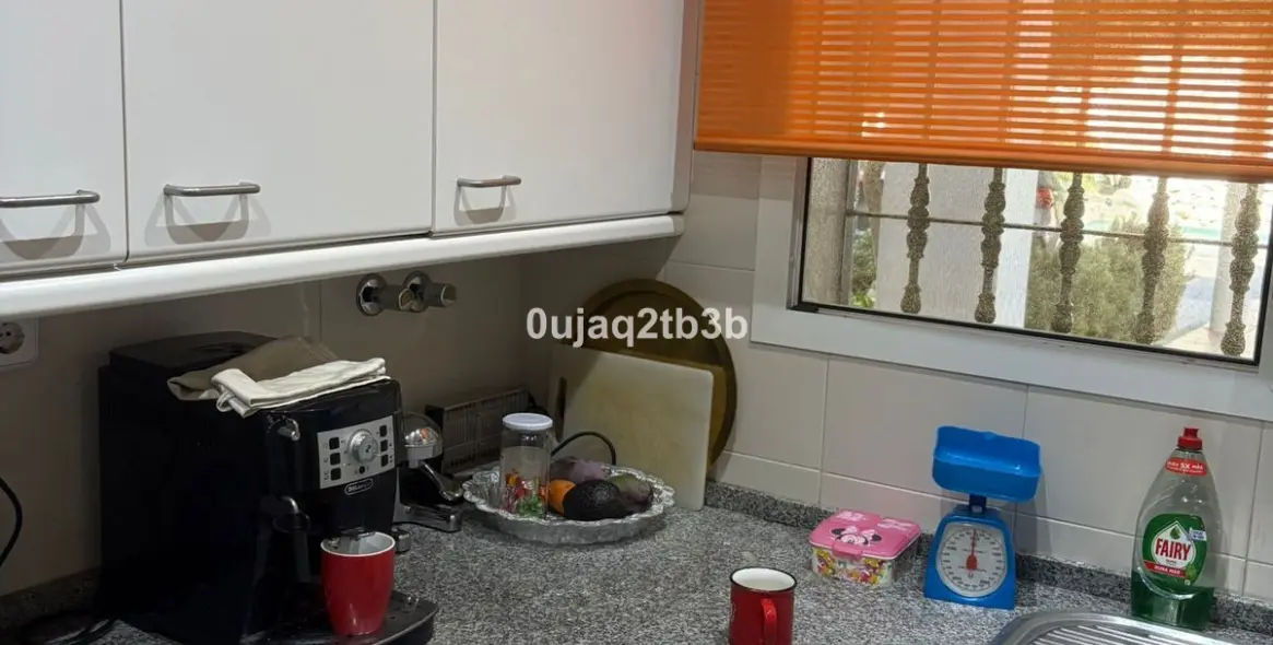 Long-term rent of ground floor apartment in La Quinta 10