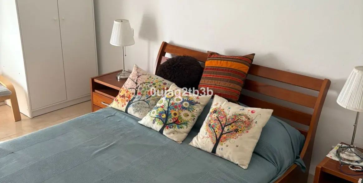 Long-term rent of ground floor apartment in La Quinta 12