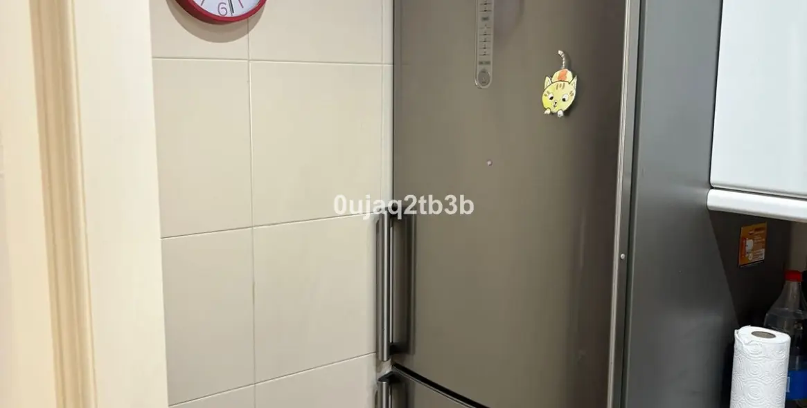 Long-term rent of ground floor apartment in La Quinta 13