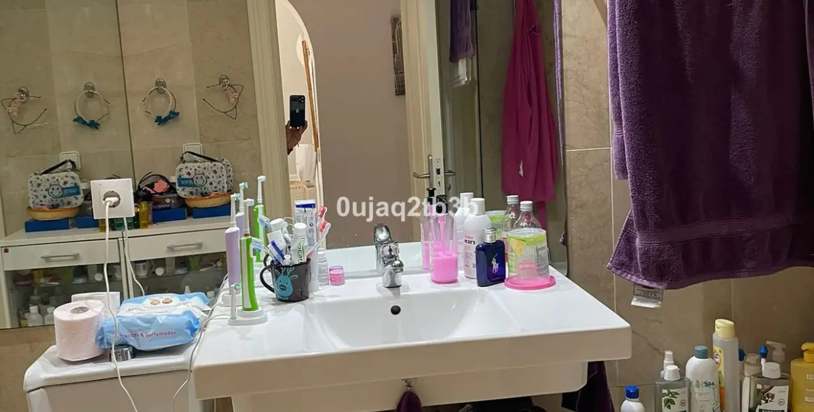 Long-term rent of ground floor apartment in La Quinta 15