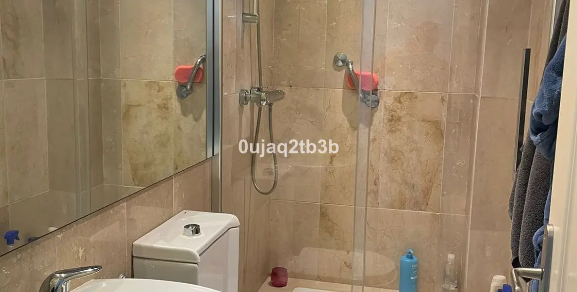 Long-term rent of ground floor apartment in La Quinta 16