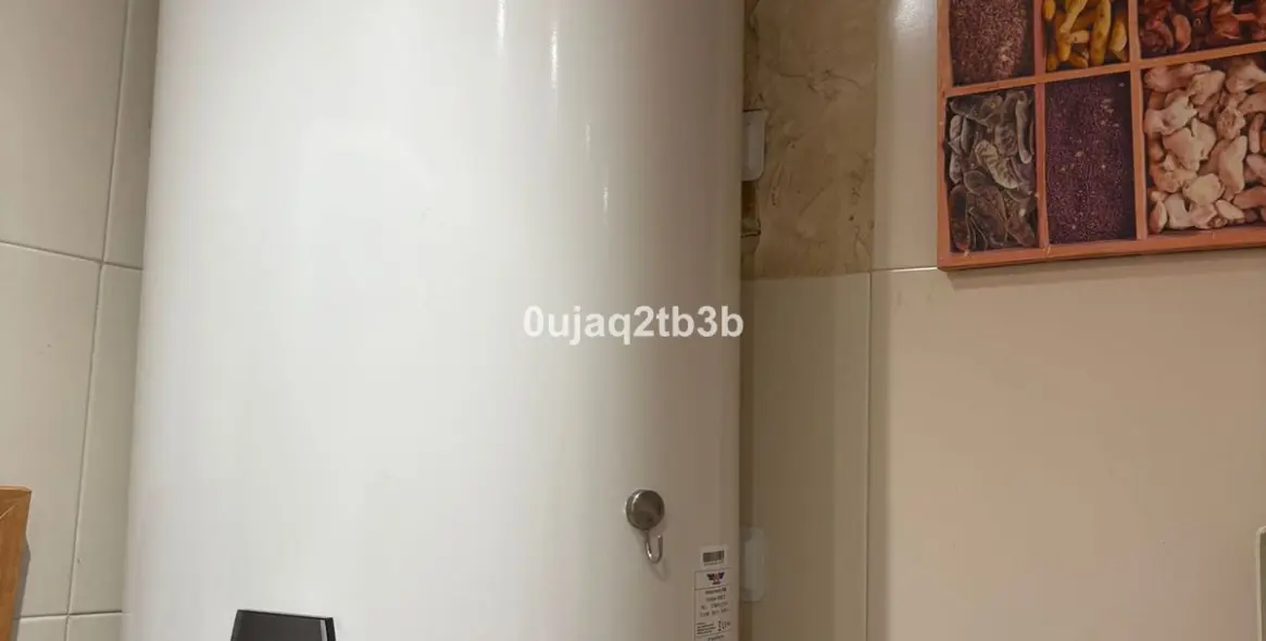 Long-term rent of ground floor apartment in La Quinta 17